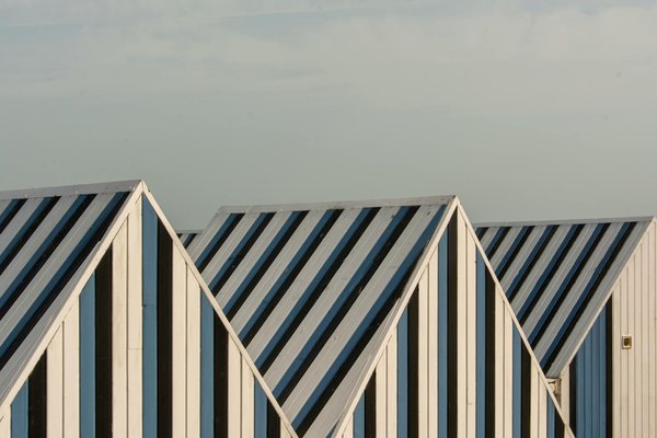 What are the emerging sustainable travel trends in the UK?